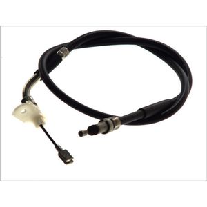 Kabel, parkeerrem ADRIAUTO 27.0216.1 rechts