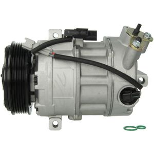 Compressor airconditioning NISSENS 89394