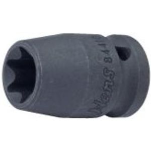 Slagdop 3/8" E-TORX HANS 83410E7