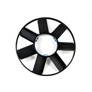 Ventilatorwiel, motorkoeling THERMOTEC D9B002TT