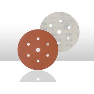 Schuurpapier STARCKE 10KB0120P
