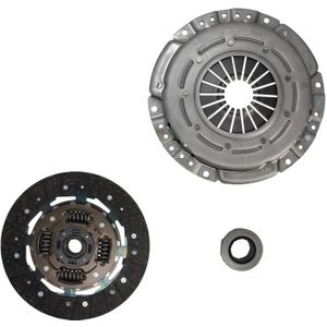 Koppelingsset SACHS 3000 951 640