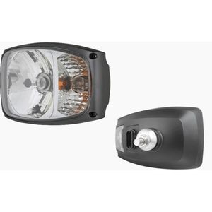 Koplamp, bevestiging WESEM RGV1.49030.01