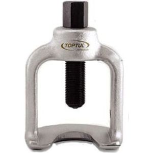 Tapse draadtrekker TOPTUL 46 mm (Abstand 76mm, Lengte 100mm)