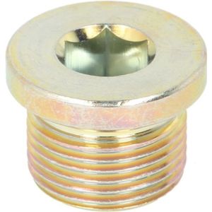 Schroef plug oliepan DT Spare Parts 9.29014