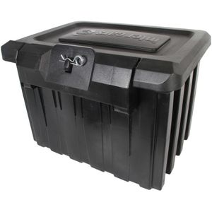 Gereedschapskist FEBER MP EM 0013