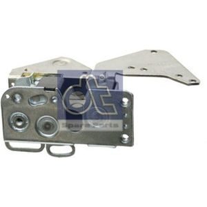 Deurslot DT Spare Parts 1.22890 links