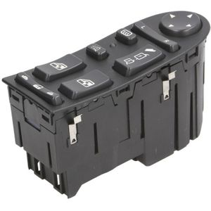 Schakelaar PACOL MAN-PC-003