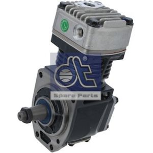 Compressor, pneumatisch systeem DT SPARE PARTS 7.62035