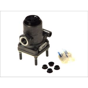 Overdrukventiel WABCO 4213559312