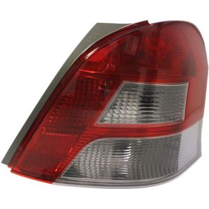 Achterlicht DEPO 212-19T3R3LD-UE
