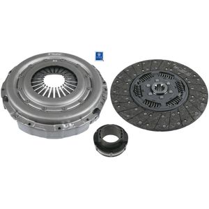 Koppelingsset SACHS 3400 700 465