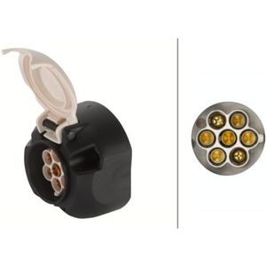 Stekkerdoos HELLA 8JB 001 943-041
