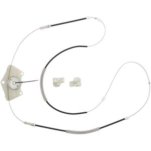 Reparatieset, raamopener BLIC 6205-43-020802P