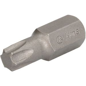 Schroevendraaier bit dop 10mm TORX HANS 043-3T45