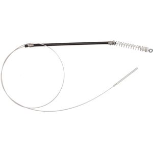 Kabel, parkeerrem ADRIAUTO 11.0221 rechts
