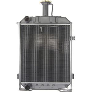 Radiator, motorkoeling THERMOTEC D7AG155TT