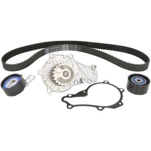 Waterpomp+distributieriem set SKF VKMC 03314