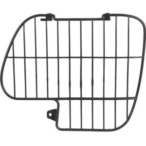 Deksel, koplamp COVIND 943/ 41
