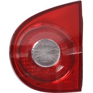 Achterlicht TYC 17-0053-01-2 rechts