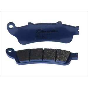 Remblokken BREMBO 07HO4206