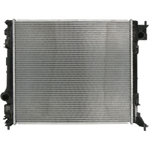 Radiator THERMOTEC D71040TT