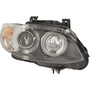 Reflector MAGNETI MARELLI 711307022789, rechts