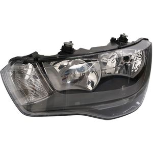 Koplampen DEPO 446-1131LMLDEM2, links