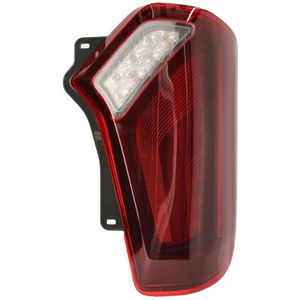 Achterlicht BPART 0008208964BP