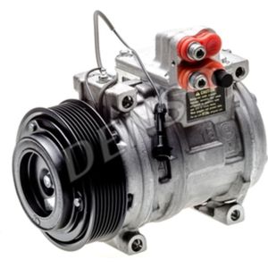 Compressor airconditioning DENSO DCP99505
