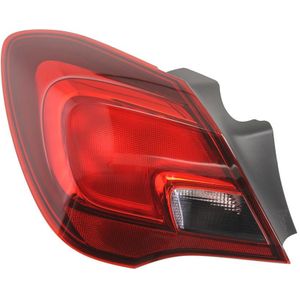 Achterlicht DEPO 442-1991L-UE, links