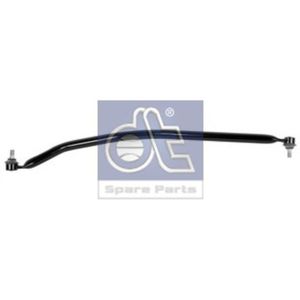 Keuzeschakelaar/schakelstang DT Spare Parts 1.14458