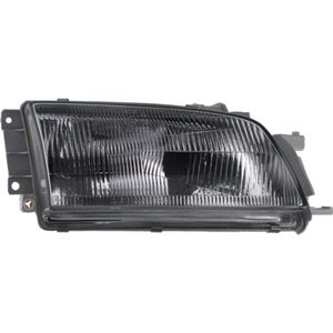 Koplampen DEPO 212-1156R-LD-EM, rechts