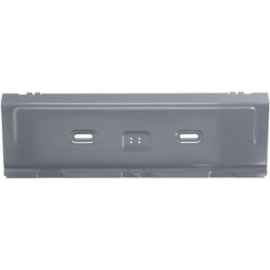 Voorbumper PACOL MER-FB-054