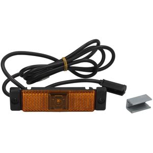 Zijmarkeringslicht ASPÖCK A42-3474-051