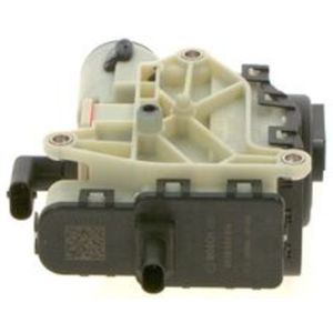 Toevoermodule, ureum injectie BOSCH 0 986 44D 302