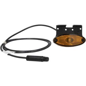 Zijmarkeringslicht ASPÖCK A31-2367-054