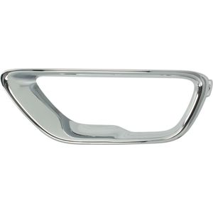 Bumper - onderdelen BLIC 6502-07-3206917P