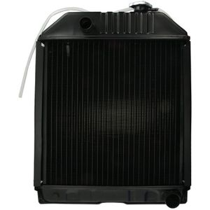 Motorkoeling, radiateur kern  THERMOTEC D7AG739TT