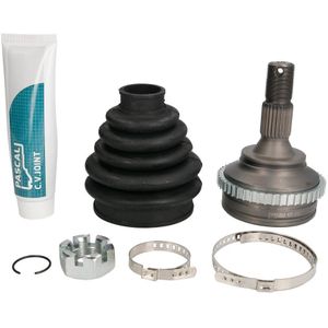 Homokineet reparatie set, aandrijfas PASCAL G1P029PC