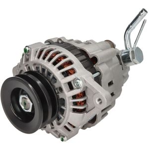 Driefasige generator STARDAX STX100173R