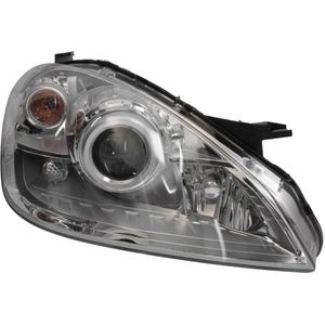 Koplampen MAGNETI MARELLI 710301241274, rechts