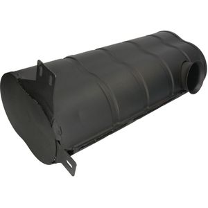Geluiddemper achter 4MAX 0219-20-4037A