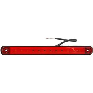 Achterlamp WAS 1504 W231