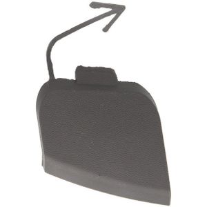 Ventilatiegrille, bumper trekhaak BLIC 5513-00-9534970P