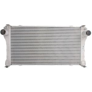 Intercooler NISSENS 96408