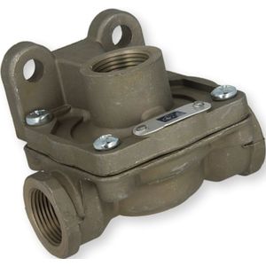 Snelsluitventiel DT Spare Parts 2.44094