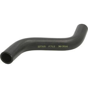 Radiateurslang THERMOTEC DW0514TT