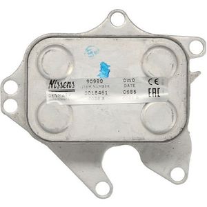 Olie radiator, motorolie NISSENS 90990