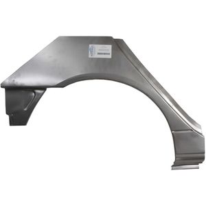 Spatbord, achter BLIC 6504-03-6049584P, rechts